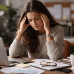 Signs of Mental Overload You Shouldn’t Ignore