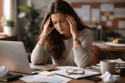 Signs of Mental Overload You Shouldn’t Ignore