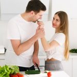 Signs of a Growing, Healthy Relationship