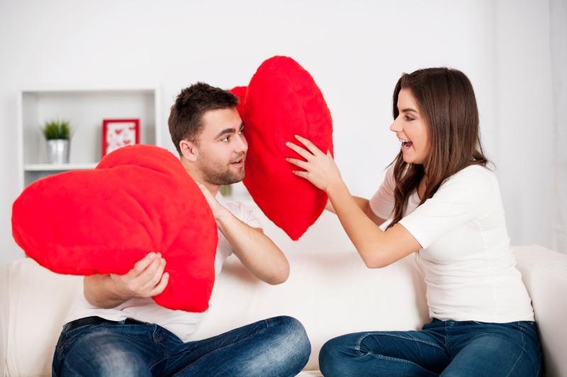 Small Secrets That Save Big Relationships