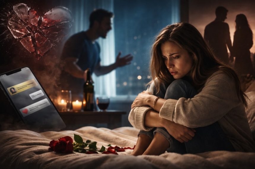The Dark Side of Love Facts That Will Surprise