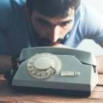 The Dead Keep Calling My Phone