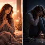 The Difference Between Healing and Suppressing Pain