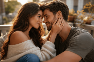 The Difference Between I Want You and I Need You