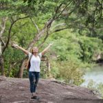 The Healing Power of Spending Time Outdoors