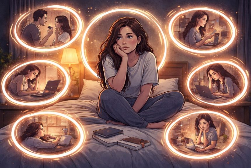 The Hidden Cycles That Control Your Life