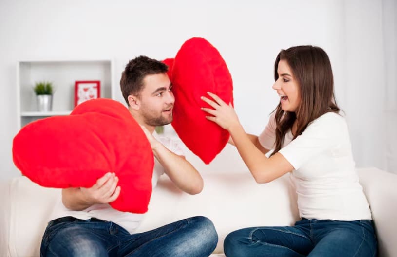 The Hidden Habits That Make Love Last