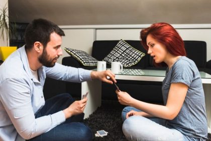 The Hidden Power of Understanding Your Partner’s Triggers