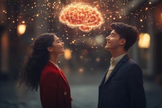The Hidden Psychology Behind Attraction and Obsession