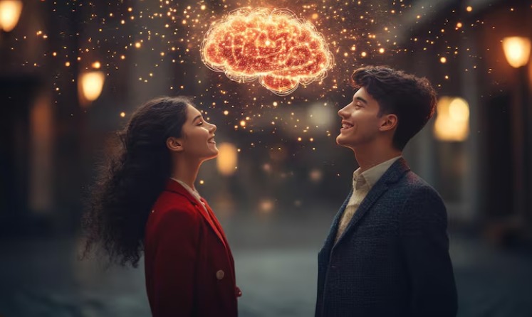 The Hidden Psychology Behind Attraction and Obsession