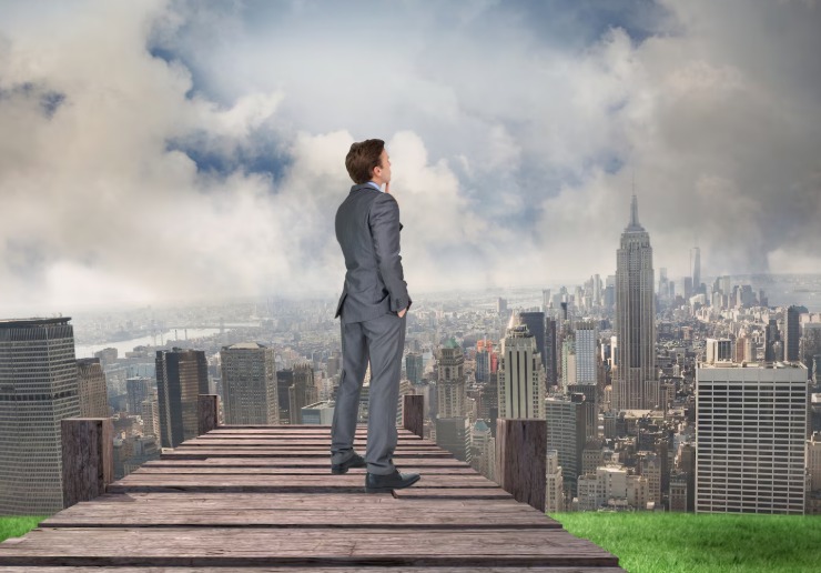 The Hidden Reason You Sabotage Your Own Progress