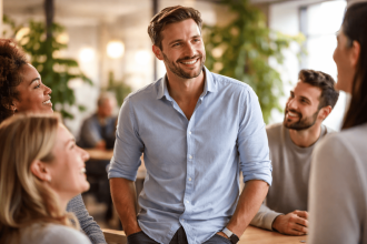 The Invisible Habit That Makes People Admire You