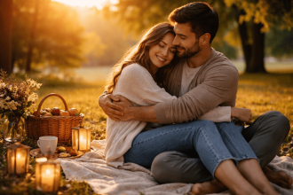 The Love Experiment That Heals Body and Soul