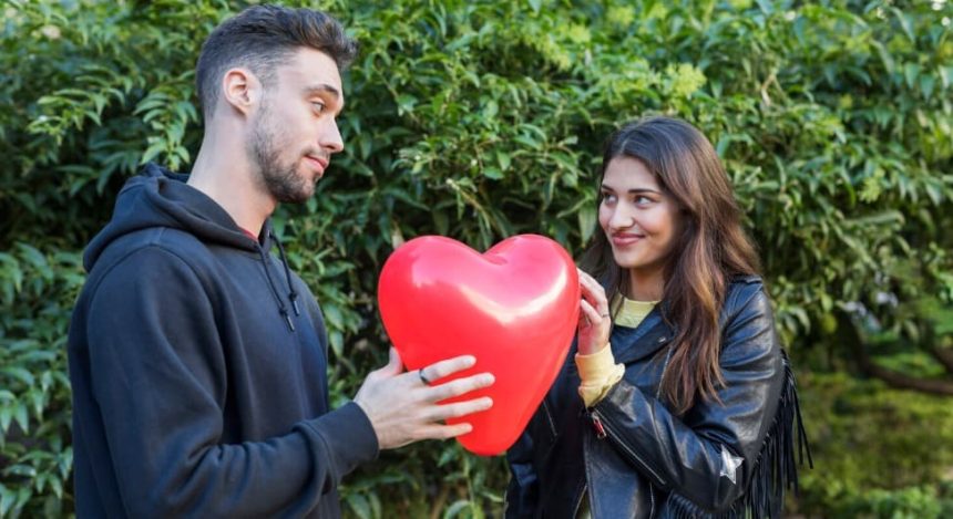 The Moment Love Stops Feeling Safe