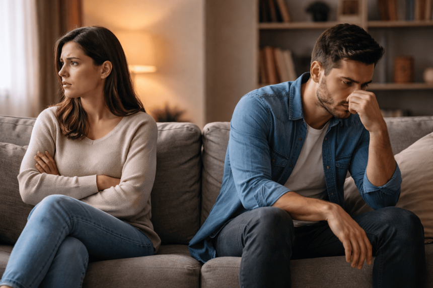 The Most Dangerous Sentence in Relationships