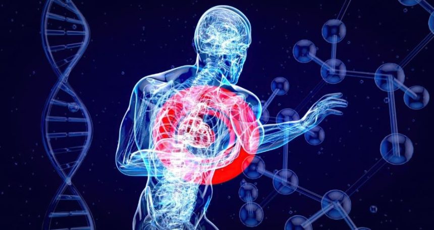 The Most Shocking Facts About Human Body