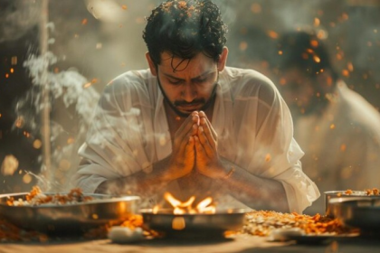 The Quiet Sacrifices That Matter Most