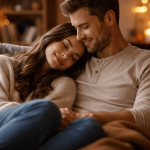 The Quiet Signs Someone Is Deeply in Love