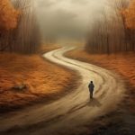 The Roads That Whisper Stories of the Lost