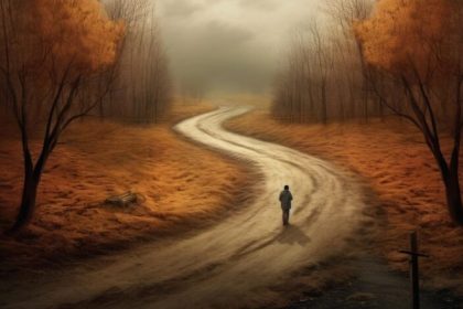 The Roads That Whisper Stories of the Lost