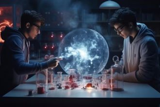 Déjà vu is one of the most mysterious phenomena of the human mind