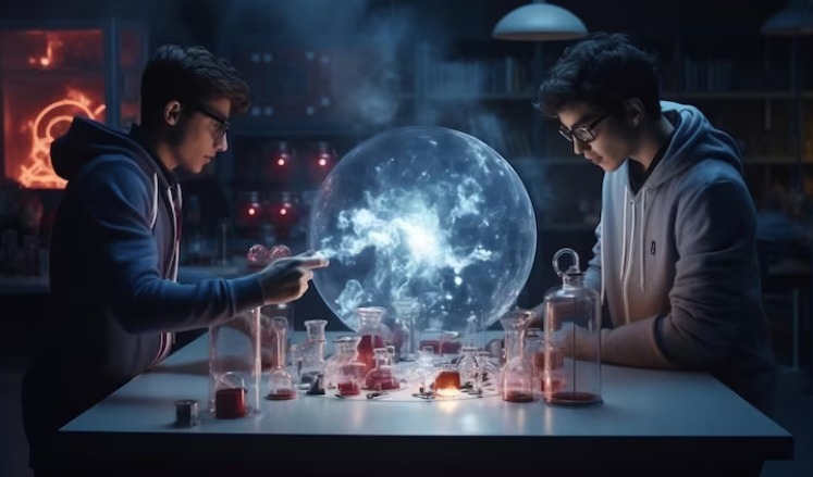 Déjà vu is one of the most mysterious phenomena of the human mind