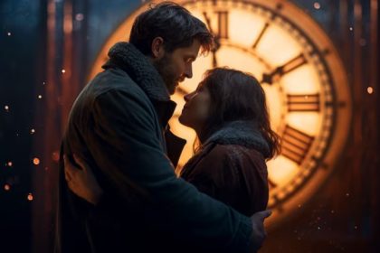 The Science Behind Why Couples Grow Closer Over Time