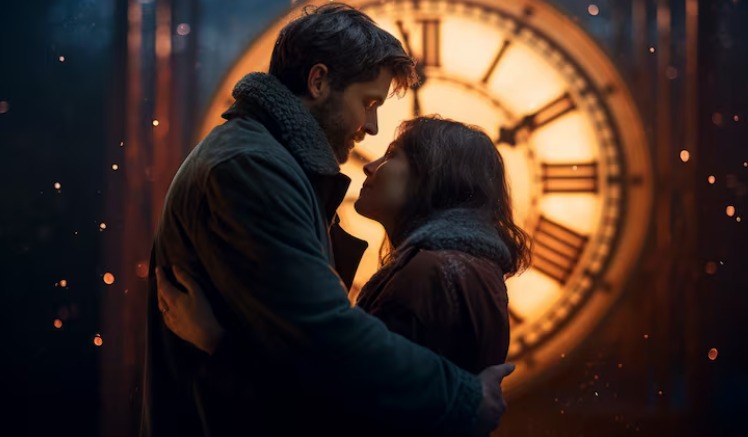 The Science Behind Why Couples Grow Closer Over Time