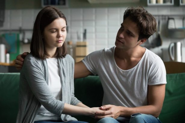 The Science of Emotional Triggers in Relationships