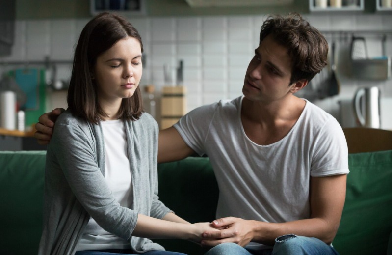The Science of Emotional Triggers in Relationships