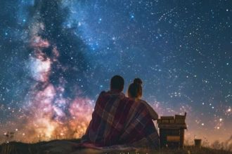 The Science of Why Love Changes the Way We See the World