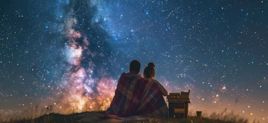 The Science of Why Love Changes the Way We See the World