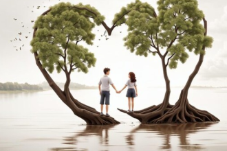 The Secret Balance Between Love and Freedom