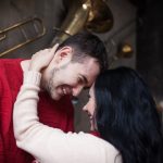 The Secret Language of Couples Who Last