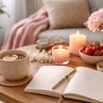 “The Secret Power of Random Acts of Self-Care