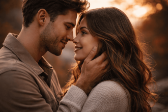 The Secret Psychology of Attraction