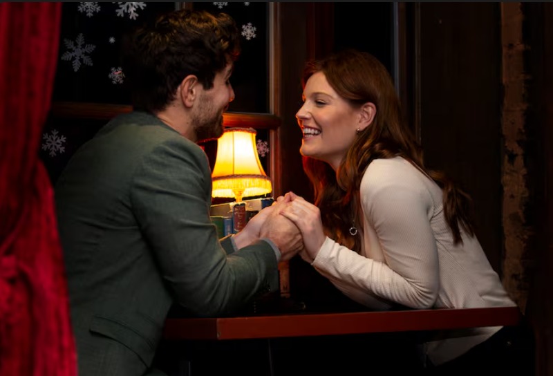 The Secret Rituals That Strengthen Every Relationship