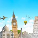 The Secrets Behind Iconic Landmarks