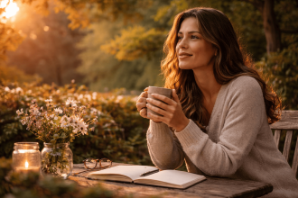 The Silent Lessons Life Teaches Only the Patient