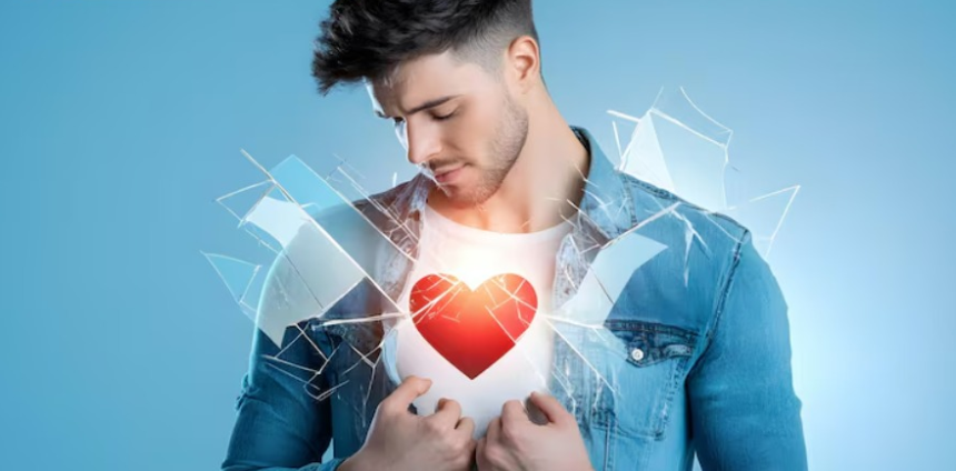 The Silent Ways Your Heart Protects You from Itself