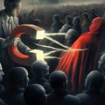 The Strange Logic Behind Attraction and Rejection