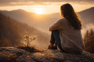 The Strange Way Pain Turns Into Growth