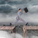 The Strangest Way Pain Turns Into Growth