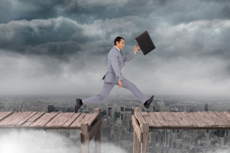 The Strangest Way Pain Turns Into Growth