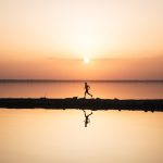 The Strength in Walking Away