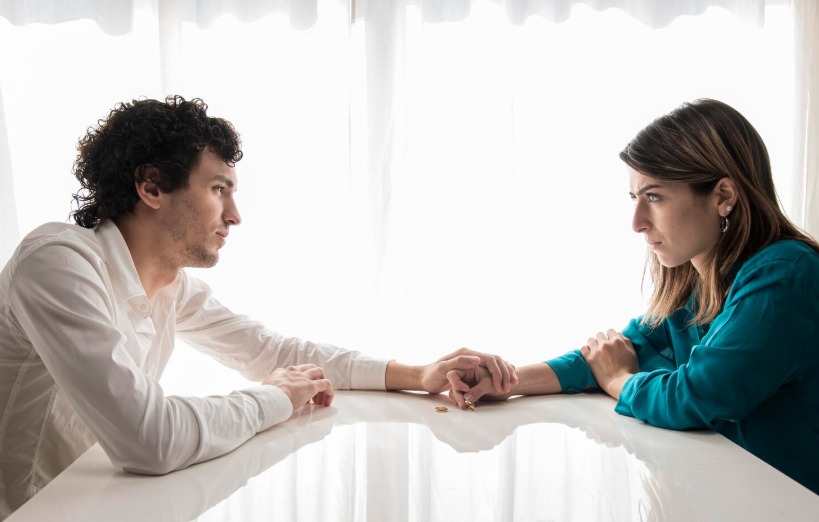 The Subtle Difference Between Love and Possession