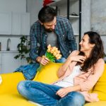 The Subtle Habits That Predict Marital Happiness