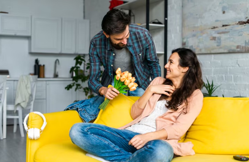 The Subtle Habits That Predict Marital Happiness