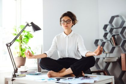 The Subtle Habits That Prevent Emotional Drift