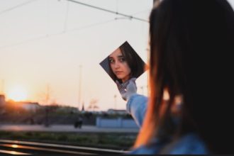 The Subtle Power of Self-Observation